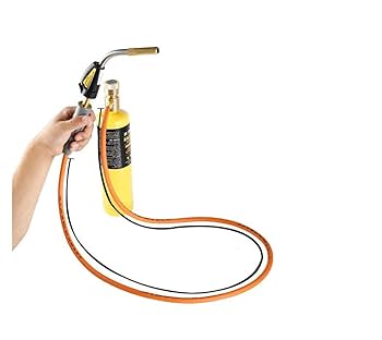 Amazon | ガス溶接装置 トーチガス溶接トーチセルチ