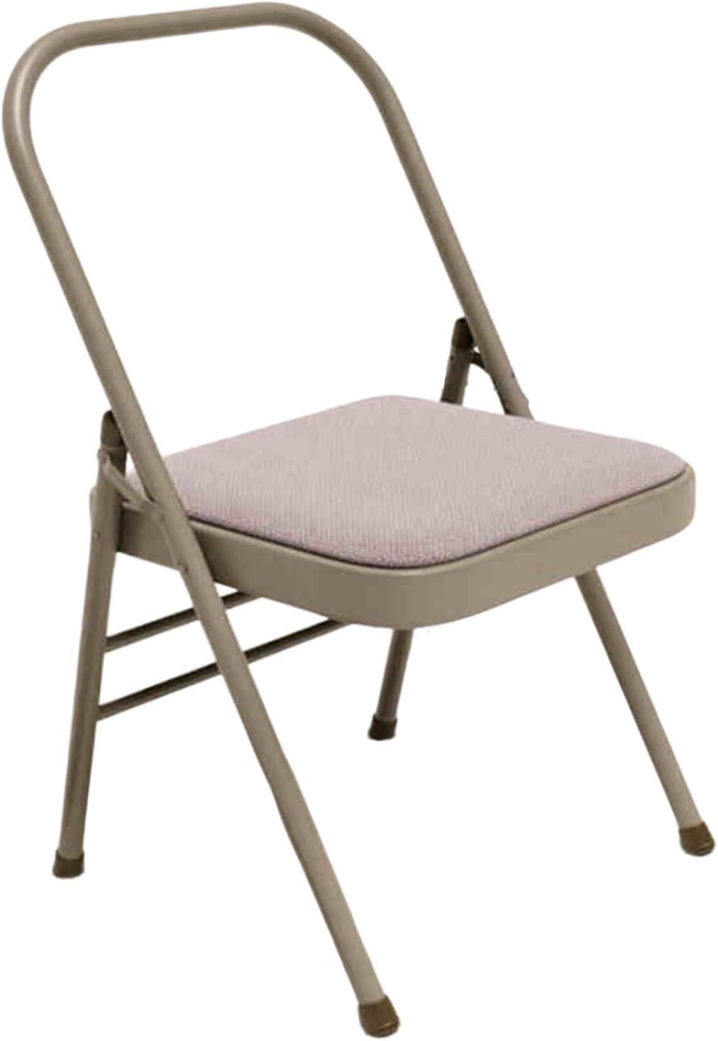 Yoga Chair,Inverted,Thickened Folding Pilates,Rounded Corners,for Indoor and Outdoor Studios(Color2)