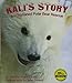 Kali's Story: An Orphaned Polar Bear Rescue