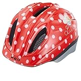 K-STAR Reflexion KED Meggy Originals Helmet Kids Lillebi Kopfumfang 44-49 cm 2017 mountainbike helm downhill