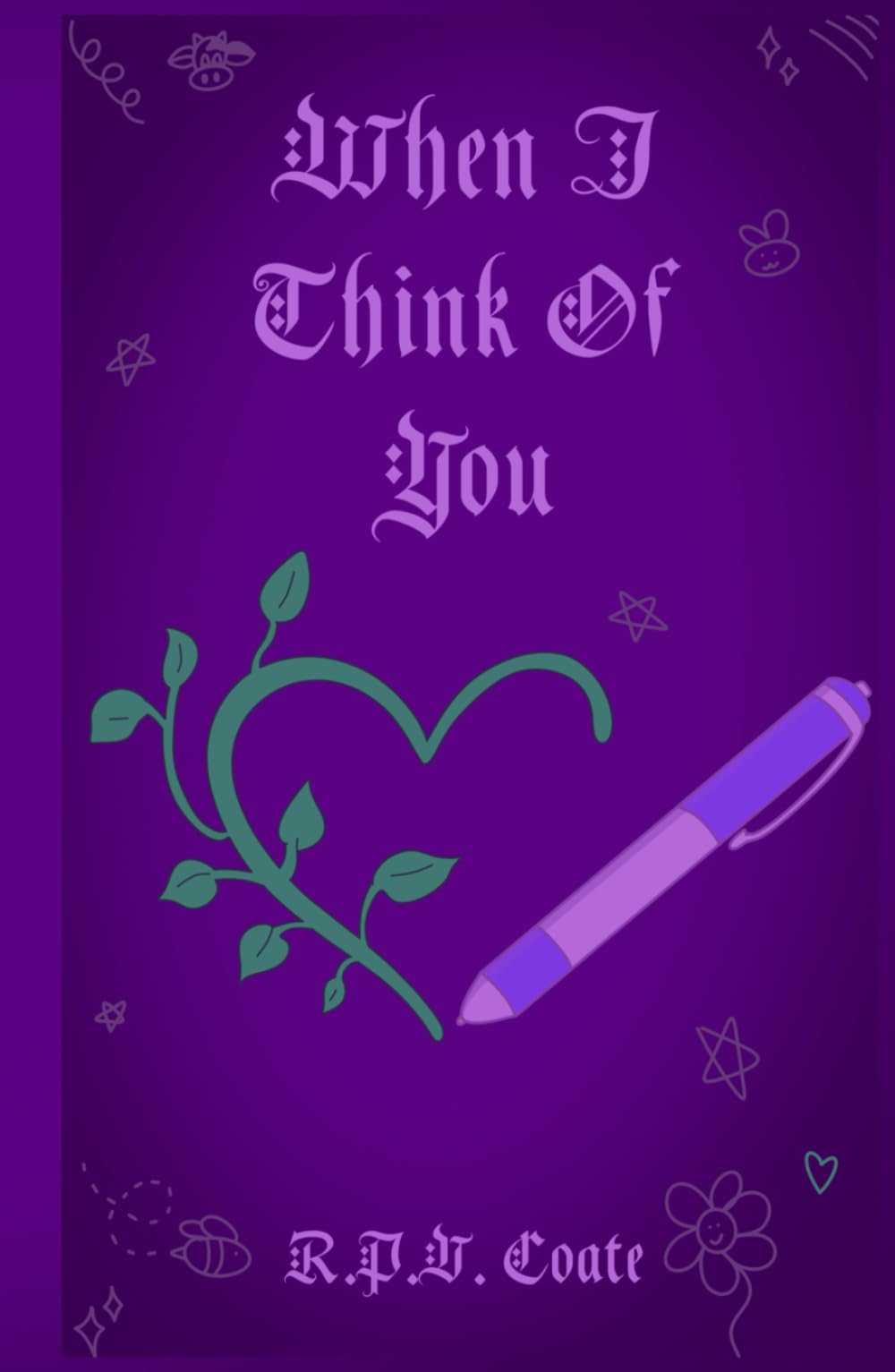 When I Think Of You