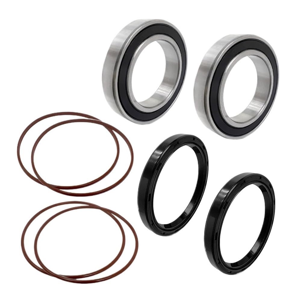 Kit roulement essieu arrière TRX300EX TRX400EX TRX400X TRX300X joints inclus