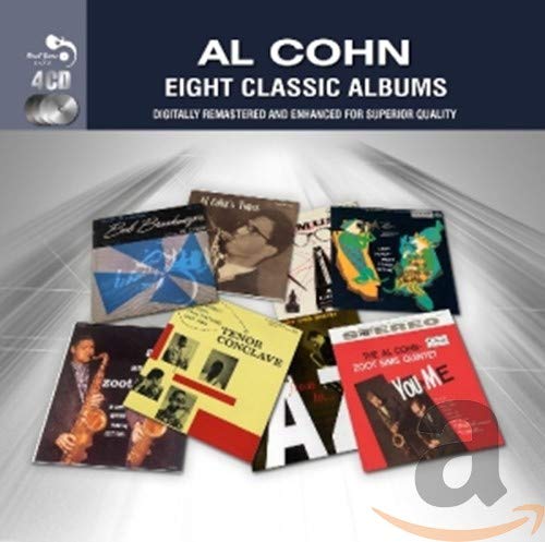 Eight Classic Albums