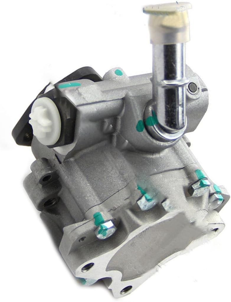 Power Steering Pump 21-673 32416798865 Fits for E84 Series X1 2013 2014 2015 2.0L Car Power Steering for 2013-2015 X1 xDrive28i