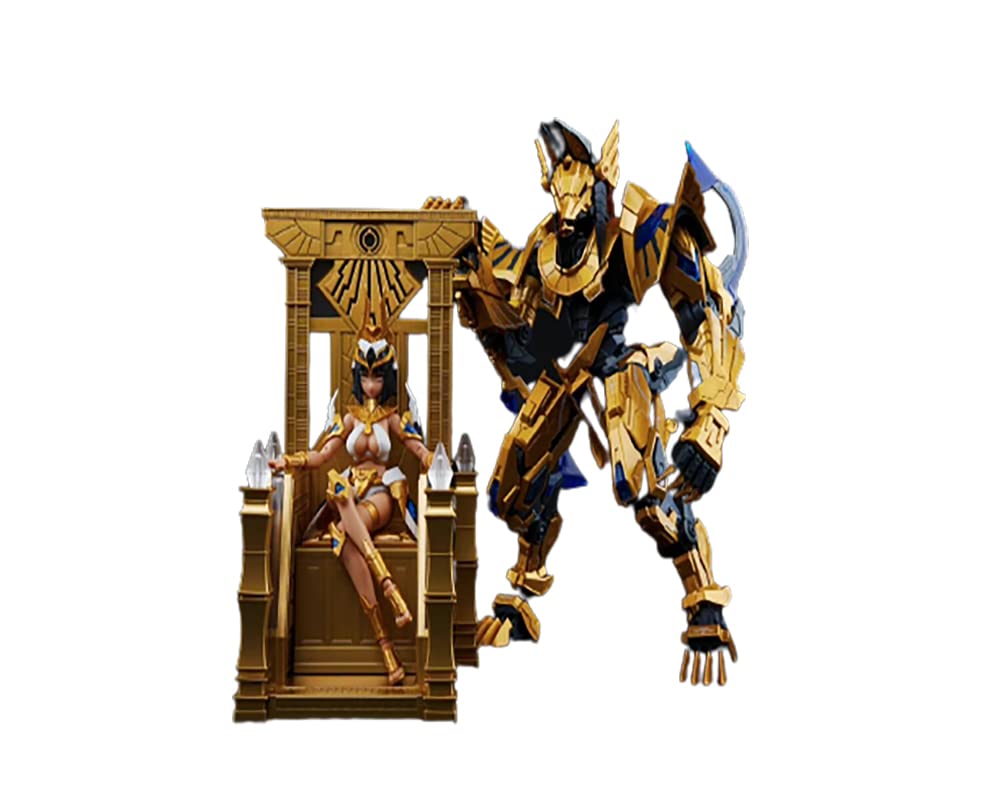 中華プラモデル 暴食 Amazon | 童友社 MS GENERAL(将魂姫) 罪シリーズ 暴食-GLUTTONY