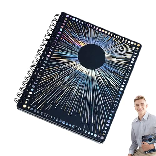 Cuaderno Planificador Académico De Seguimiento De Hábitos | Planificador 2025, Planificador De Enero De 2025 A Diciembre De 2025 Para Seguimiento De Horarios Y Tareas De Clases, Mensual, Semanal