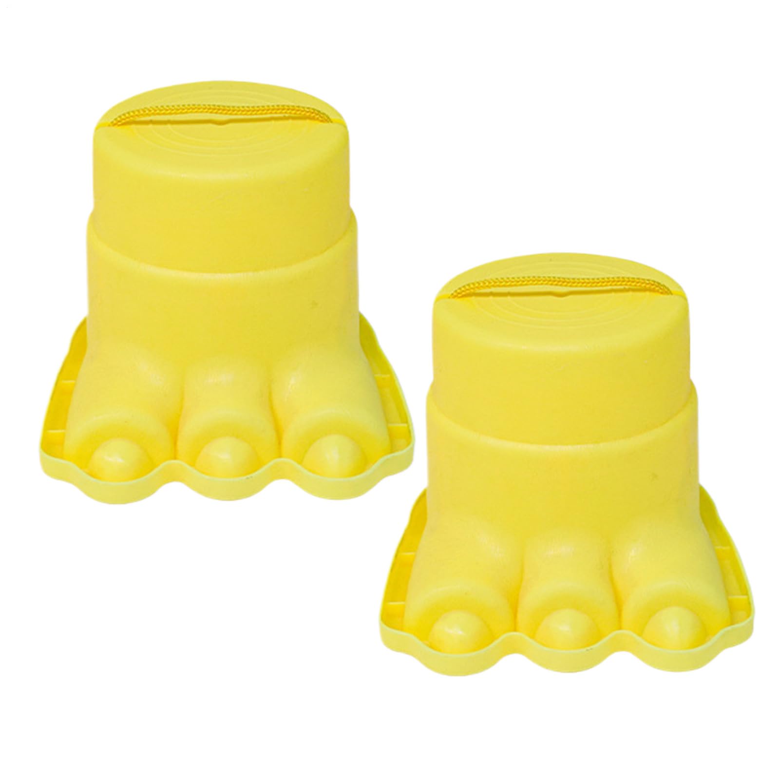 Stilts for Kids - 5.31x3.94x4.13in Balance Stilts for Kids | Walking Stilt Balance Stepper | Weight-Bearing Motor Skill Development Exercise Toys fôr Indoor Recess Backyard Party Homeschool Gym