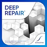 Sensodyne Repair and Protect Whitening Toothpaste, Toothpaste for Sensitive Teeth and Cavity Prevention, 3.4 oz - Image 4