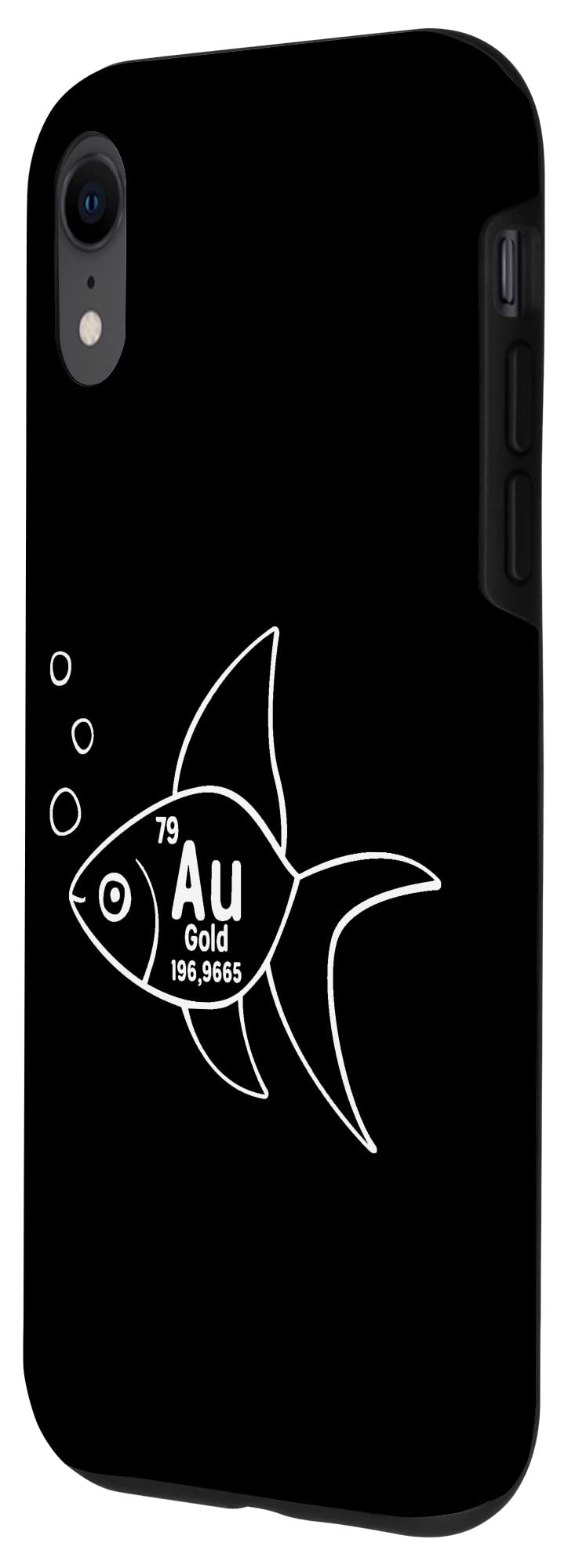 iPhone - 金魚 Amazon.co.jp: iPhone XR 金魚 Au Gold 79 化学エレメント