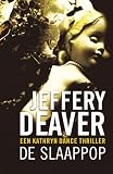 De slaappop / druk 1 (Kathryn Dance, 1)