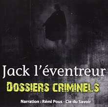 Jack l'éventreur Editeur =La compagnie du savoir (1 avril 2012)
