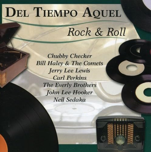 Rock & Roll
