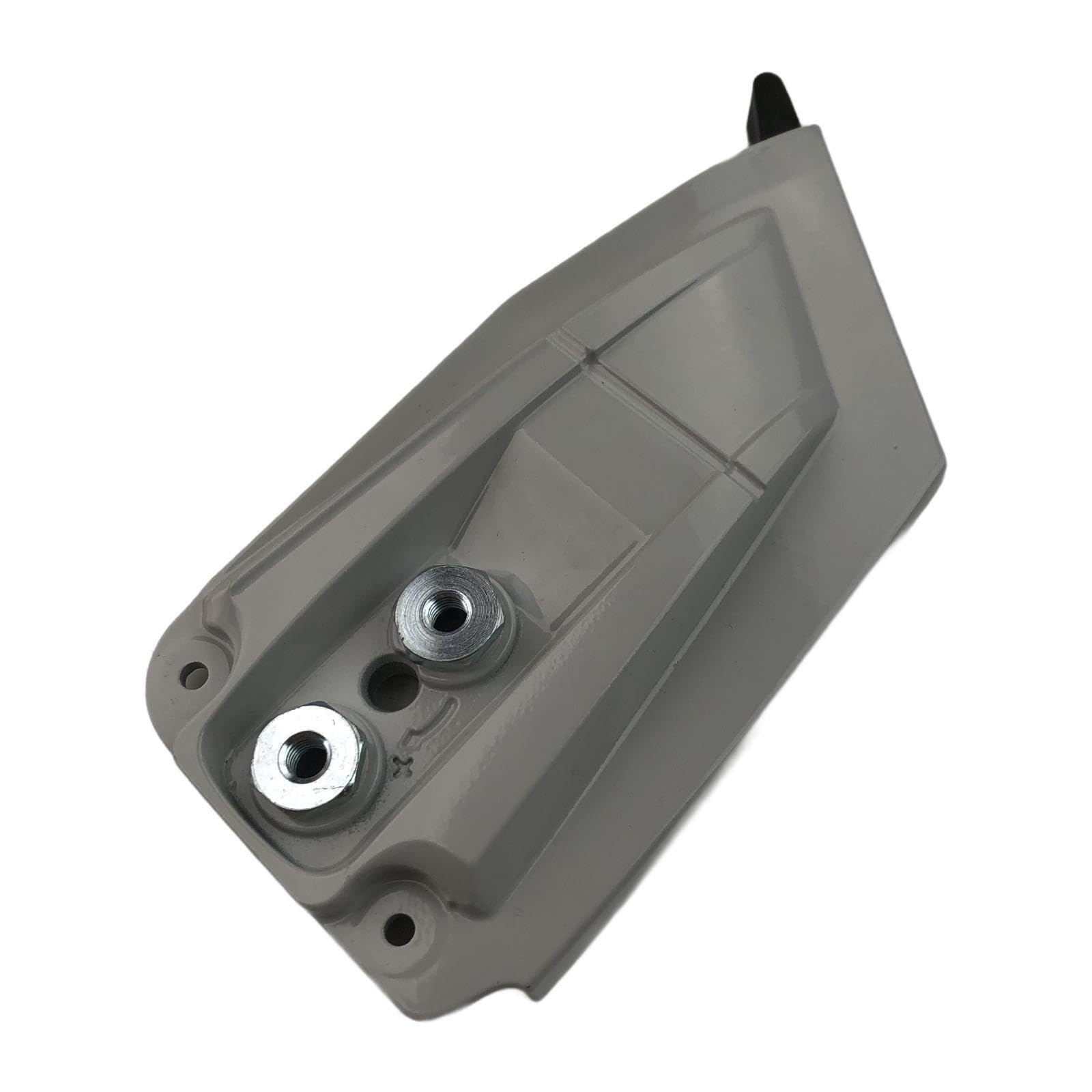 Zambuph Guide Plate Side Cover Dust Cover Tensioner Offers Strong Durability Helping Users Maintain Equipment Cleanliness And Performance Ms362 Clutch Side