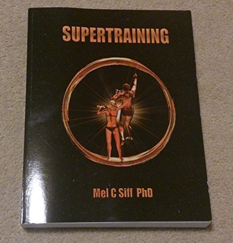 Brandname Siff, Mel Cunningham Supertraining cover