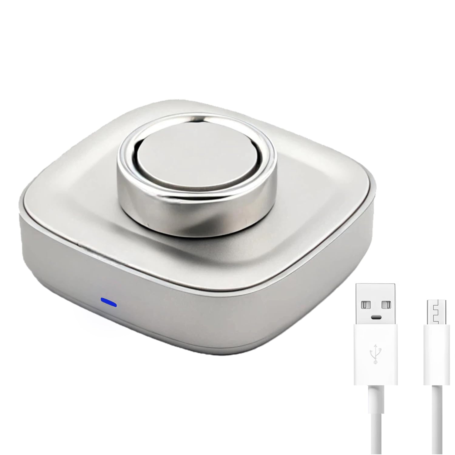 Smart Ring Charger Compatible with Oura Ring Gen 4 Charger(Size 12)-picture-25