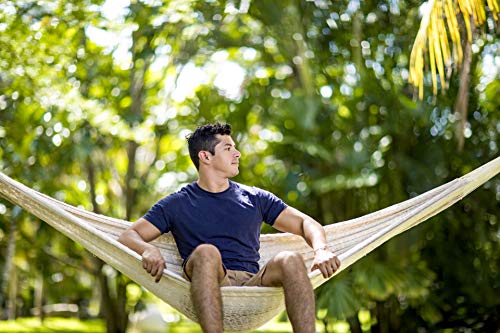 Mammut Natur - Amaca messicana in cotone extra