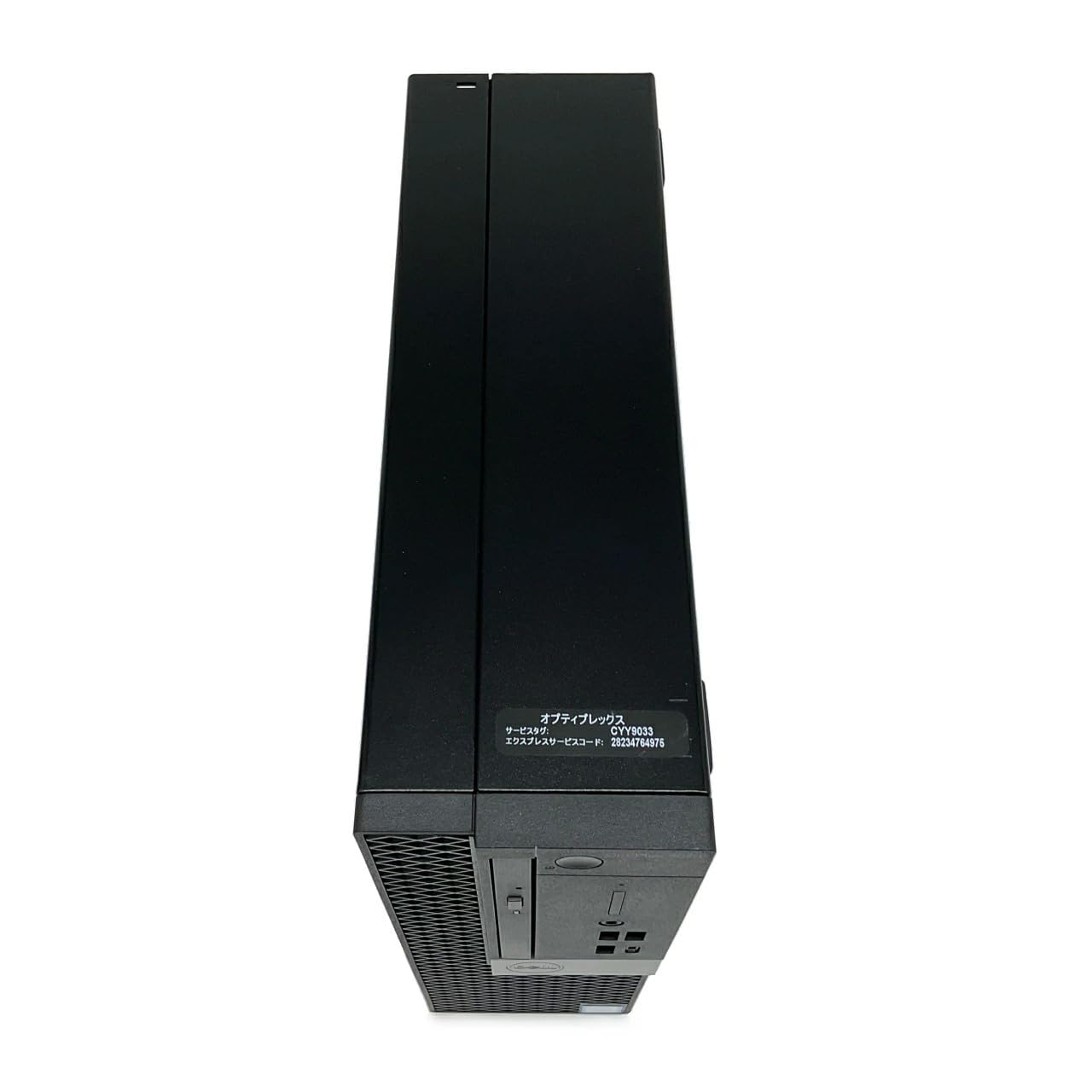 Amazon.co.jp: 5070 SFF □ - 第9世代 Core i5 - メモリ16GB - SSD
