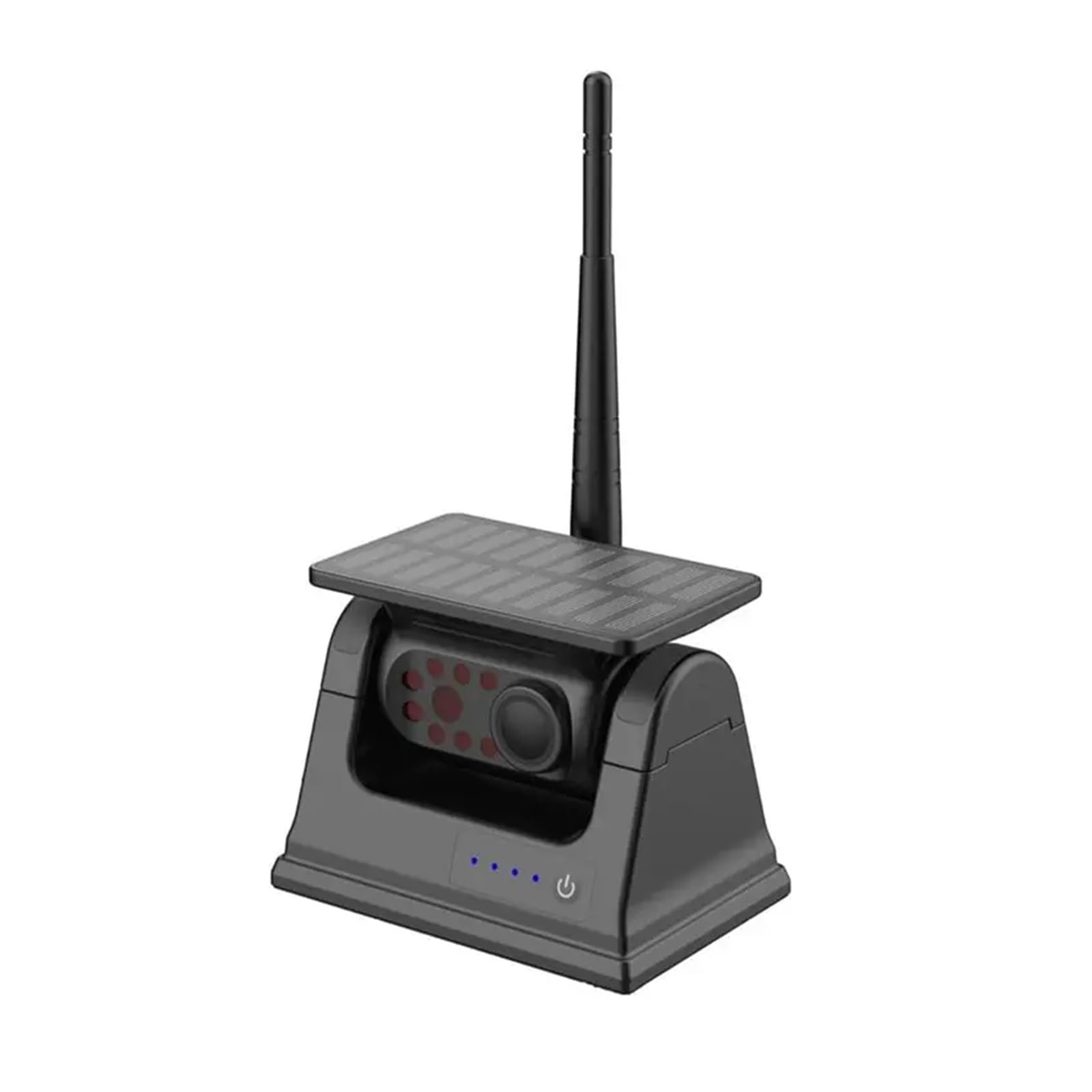 Kamera cofania Kompatybilna z Zonne-energie Draadloos WiFi