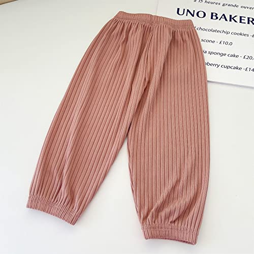 Stylish Boys Pants Loose Straight Casual Trousers for Ultimate Comfort Durable and Versatile Wide Leg Sweatpants4