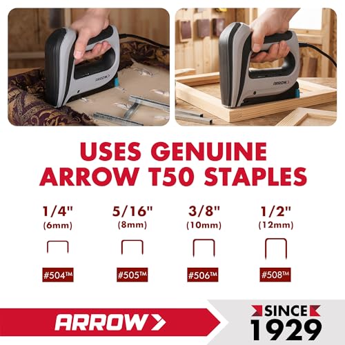 Electric Staple Gun
