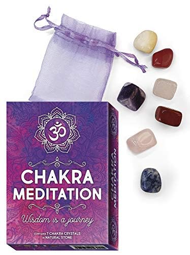 Chakra Meditation Oracle By Zanellato Alberto Paperback