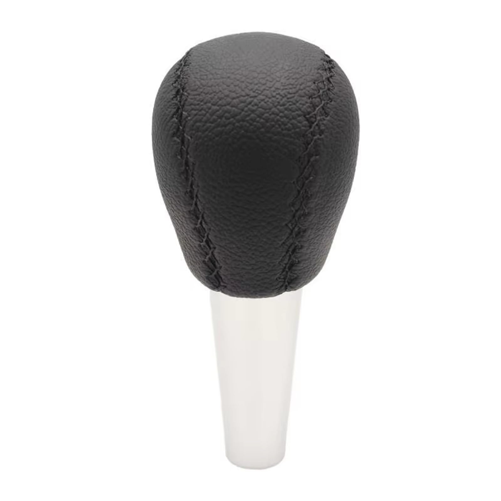 SCZMBLTLNV Car Gear Stick Knob Automatic Gear Shift Knob Lever Shifter Handle Stick Handball Head Pen for S60 S60R V70 V70R