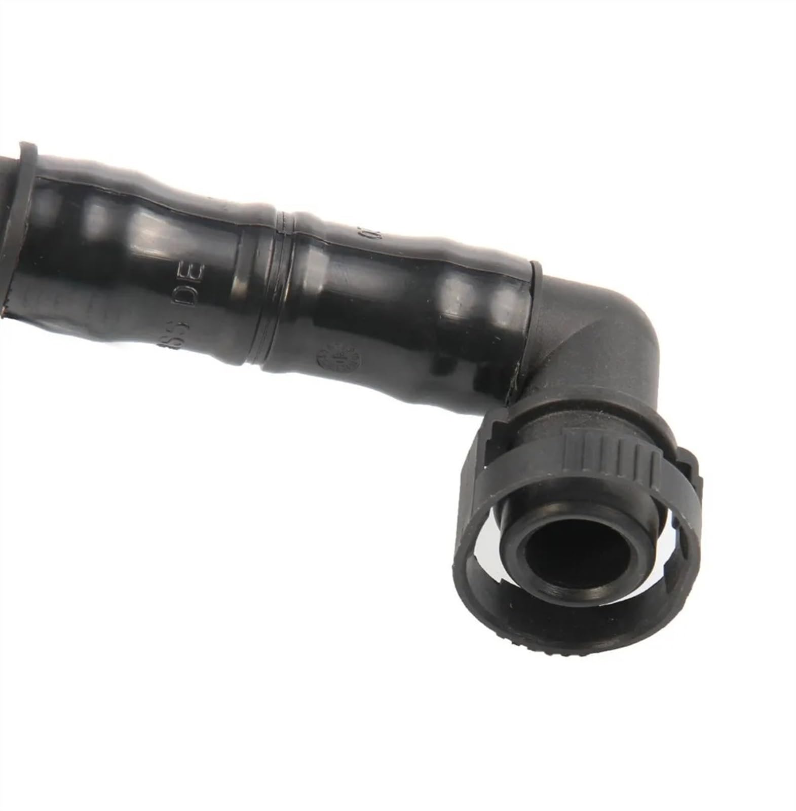 Ventilation Carter Moteur 2.4 V6 Tuyau Reniflard Carter GYTTAK Pour Audi A4 A6 2.4 V6 - OE:078103217K Compatible 078103217K