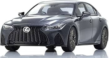 京商 1/43 レクサス IS 500 F SPORT ソニッククローム Amazon | 京商オリジナル 1/43 レクサス IS 500 F SPORT