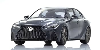京商 ミニカー レクサス LS500 Fスポーツ 1/43 Amazon | ミニカー 1/43 京商 レクサス IS500 Fスポーツ