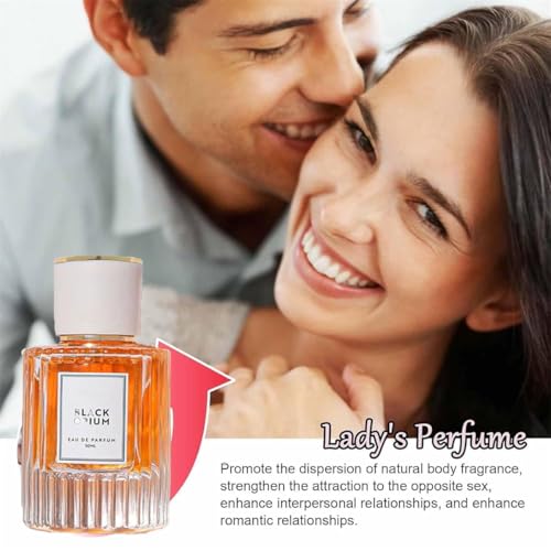 Perfumes, Mobile Applications Imagen adicional