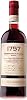 1757 Vermouth di Torino Rosso 100 cl, 16% - Premium Craft Vermouth