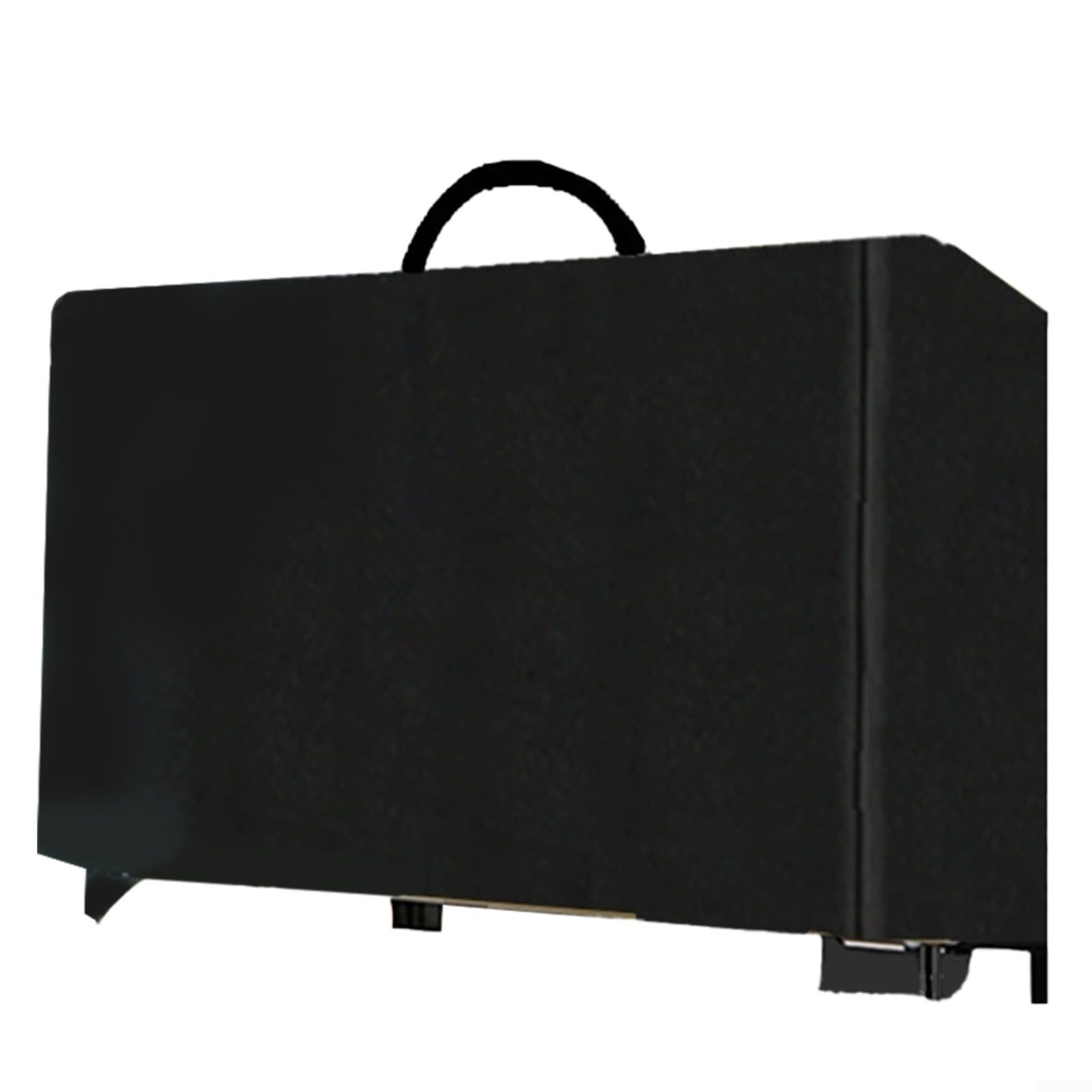 Housse étanche Housse Anti-Poussière Pour Friteuse à Air - Tissu Oxford 420D - 50x40x32cm Protection Micro-ondes