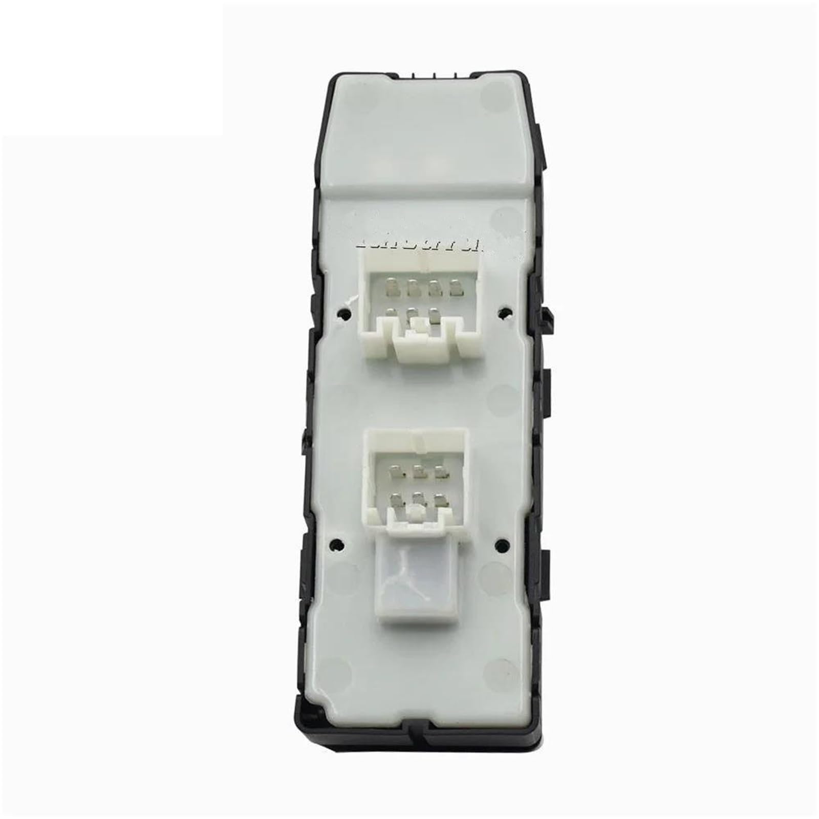 Bouton-poussoir Lève-vitre Pour Dodge Pour Avenger 2007 – 2014 Bouton Régulation Électrique Pour Avant Gauche Interrupteur Commande Principal(Driver Side)