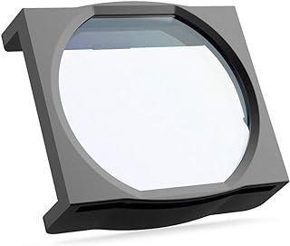 VIOFO CPL Filter Circular Polarizer Filter for A129 Duo / A129 Pro Duo / A129 Plus Duo / A129 IR / A119 V3 / A119 / A119S / A119 MiniSeries Dash Camera Lenses