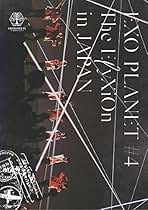 Amazon.co.jp: Exo Dvd