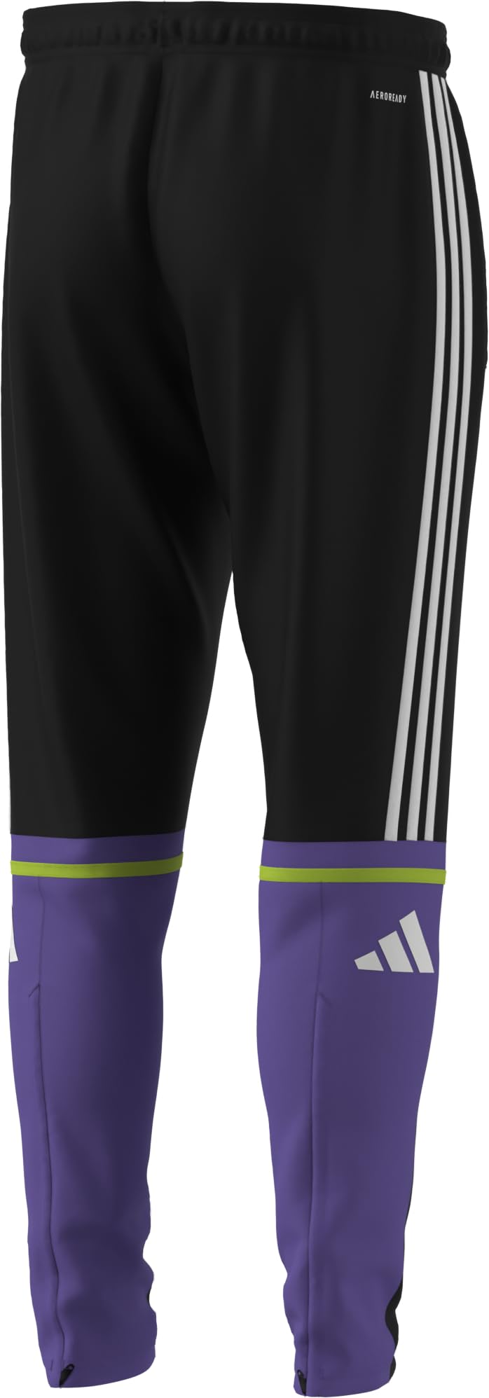 adidas Uomo SQUADRA25 Training Pant