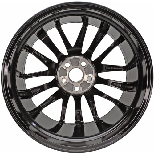 New 19x8" 19 Inch Premium Aluminum Alloy Wheel Rim for 2018 2019 2020 Toyota Camry XSE | ALY75222U45N | Direct Fit - OE Stock Specs