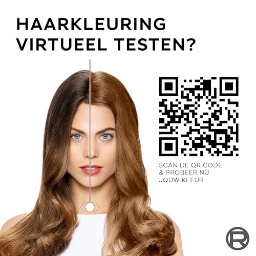 L’Oréal Paris Excellence Cool Crème – 7.11 Middenblond As - View 4