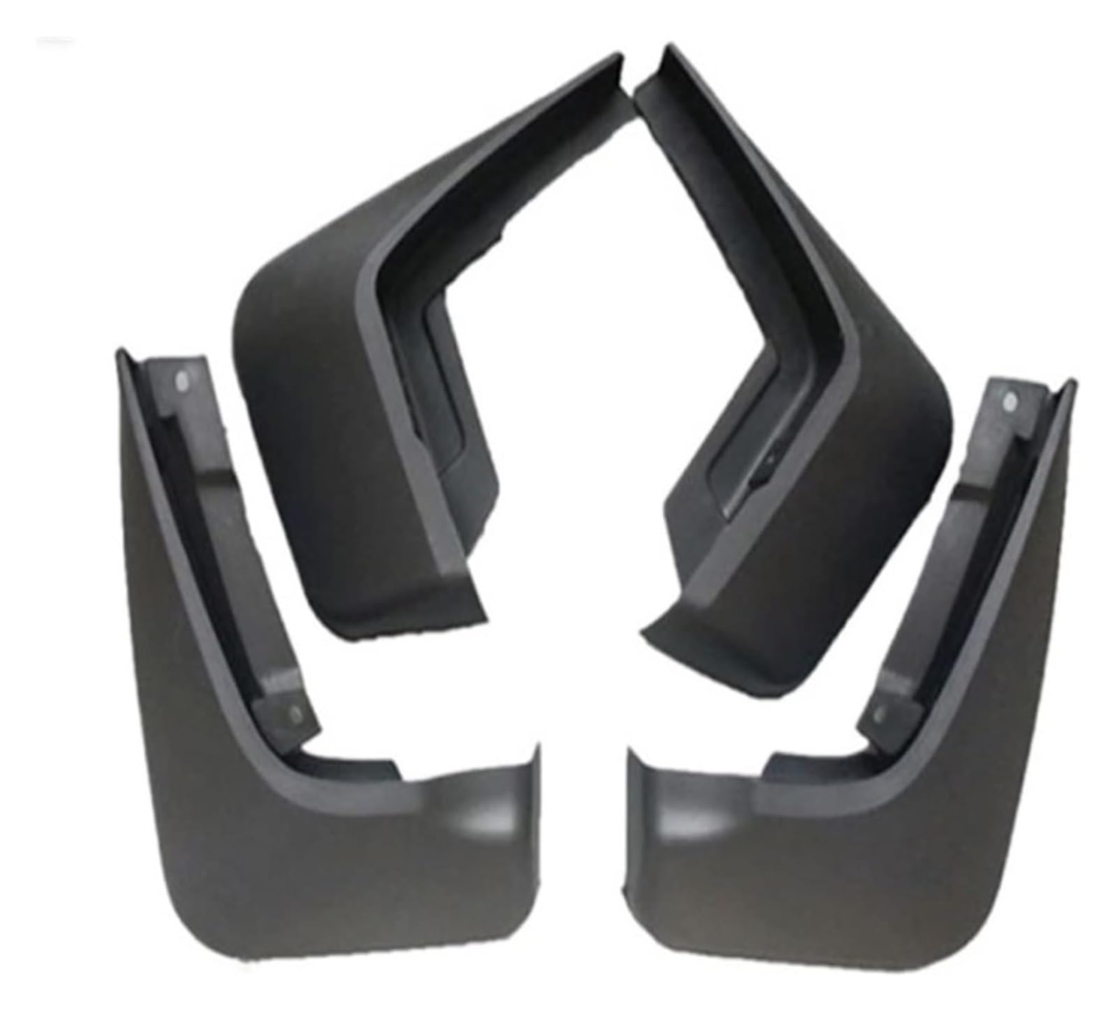 Guardabarros para Range Rover Velar L560 (2017-2019), aletas de protección contra salpicaduras 6