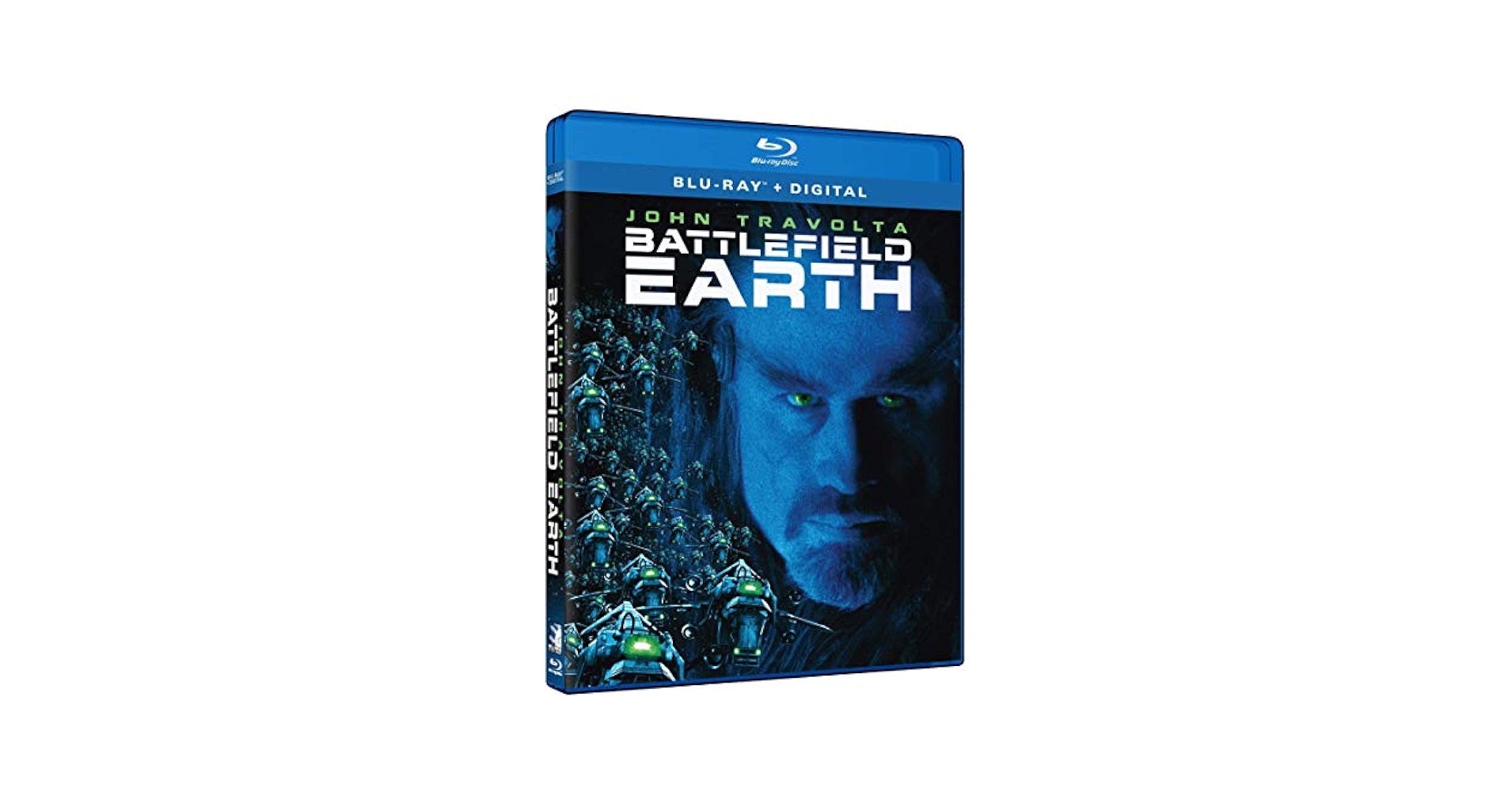 バトルフィールド・アース('00米)Blu-ray Amazon.co.jp: バトルフィールド・アース [Blu-ray] : ジョン
