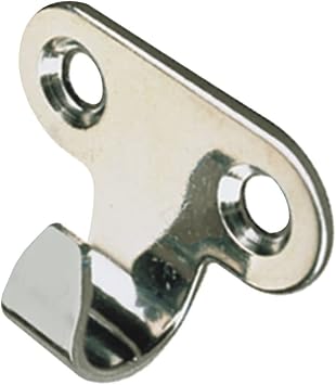 Sea Dog Line - 671460-1 Hammock Hook SS 2PK