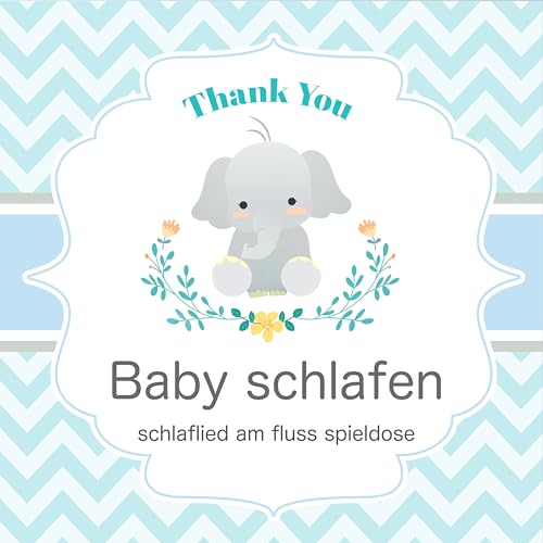 baby schlafen note