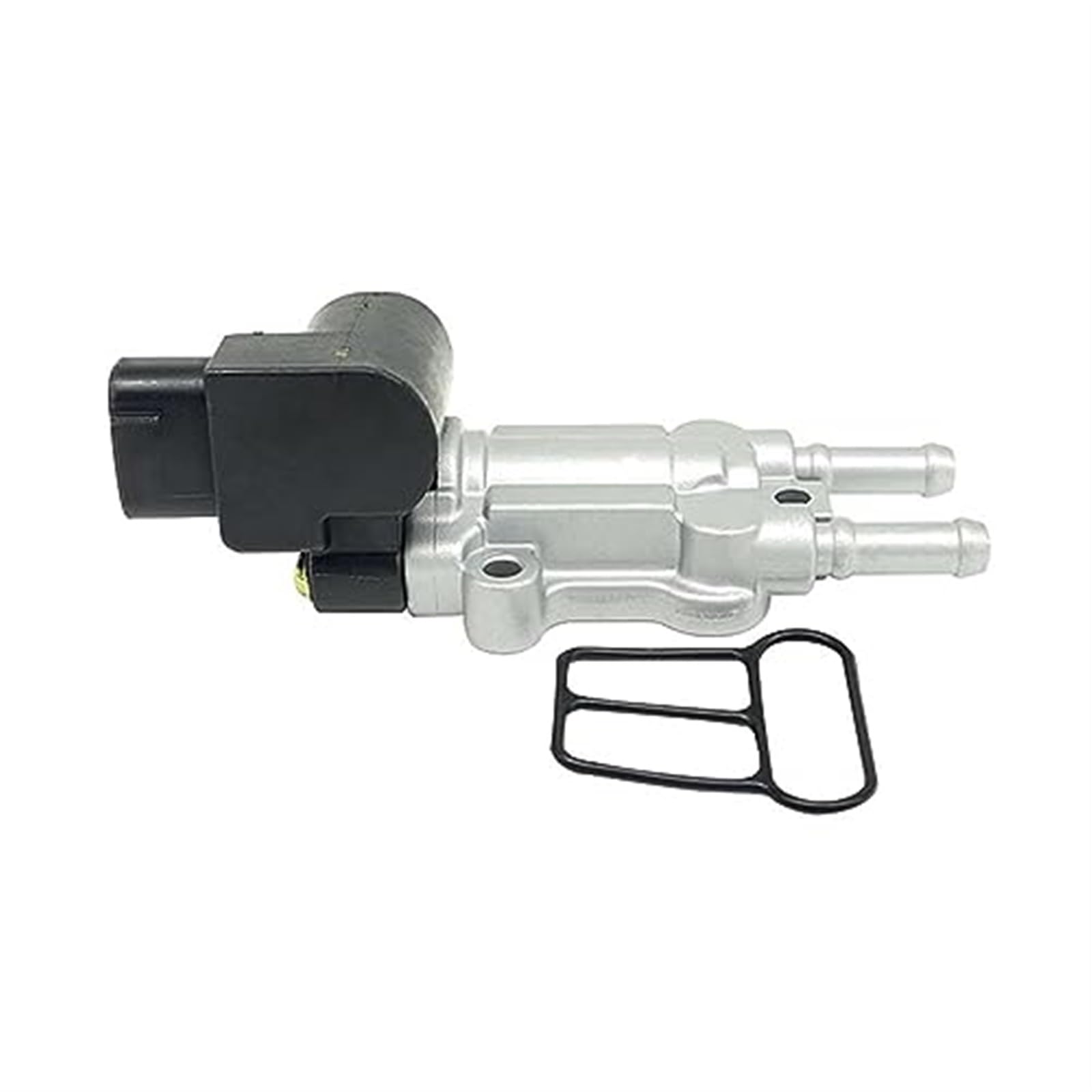 1 szt. Zawór sterujący biegiem jałowym w samochodzie 22270-21010, 22270-2101, do Scion, XA 2004-2006, XB 2004-2006, do Toyota, do Echo, 2000-2005 Zawór sterujący biegiem jałowym