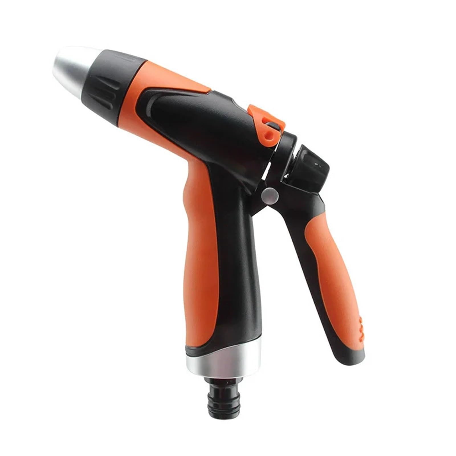 Lcvzxcfkx 10 Hose Nozzles Watering Machine Adjustable High Pressure Car Wash Water Machine