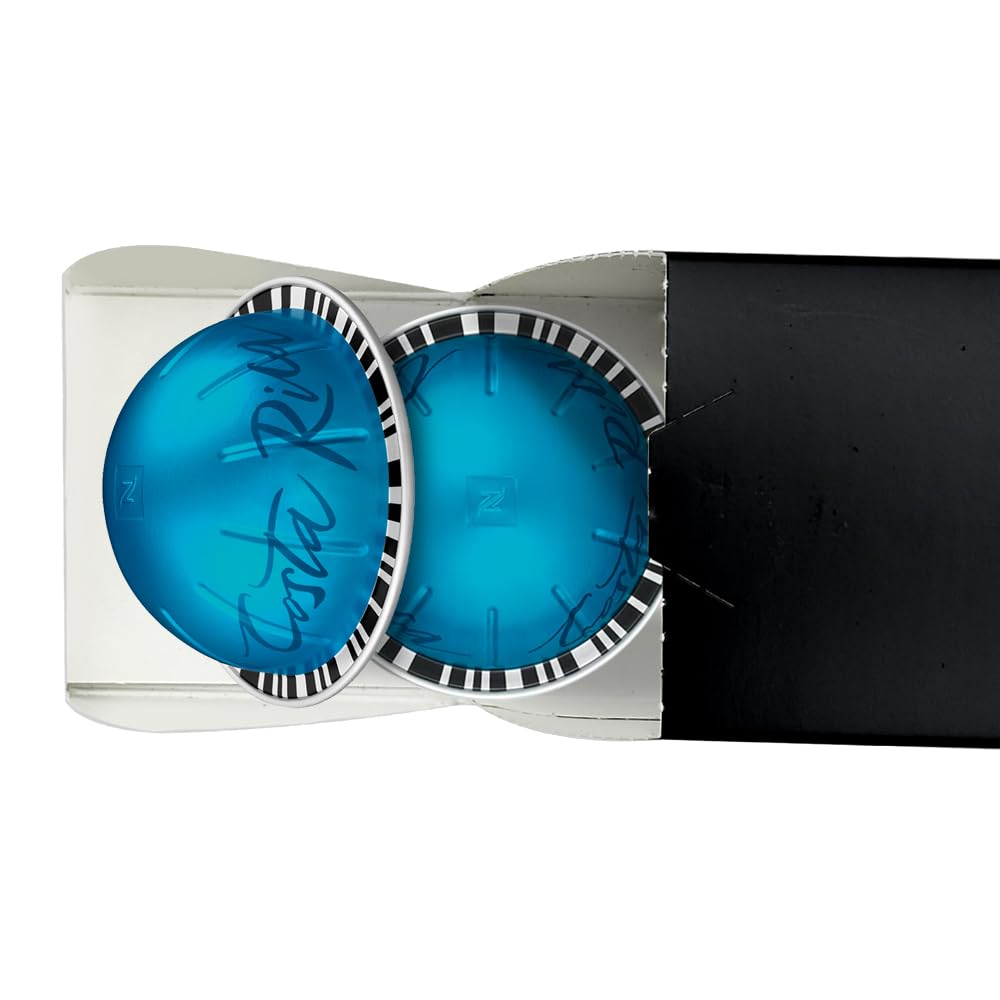 Coffee Capsules Master Origin Costa Rica Gran Lungo 5.07 OZ