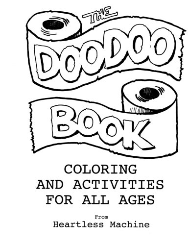 The Doo Doo Book