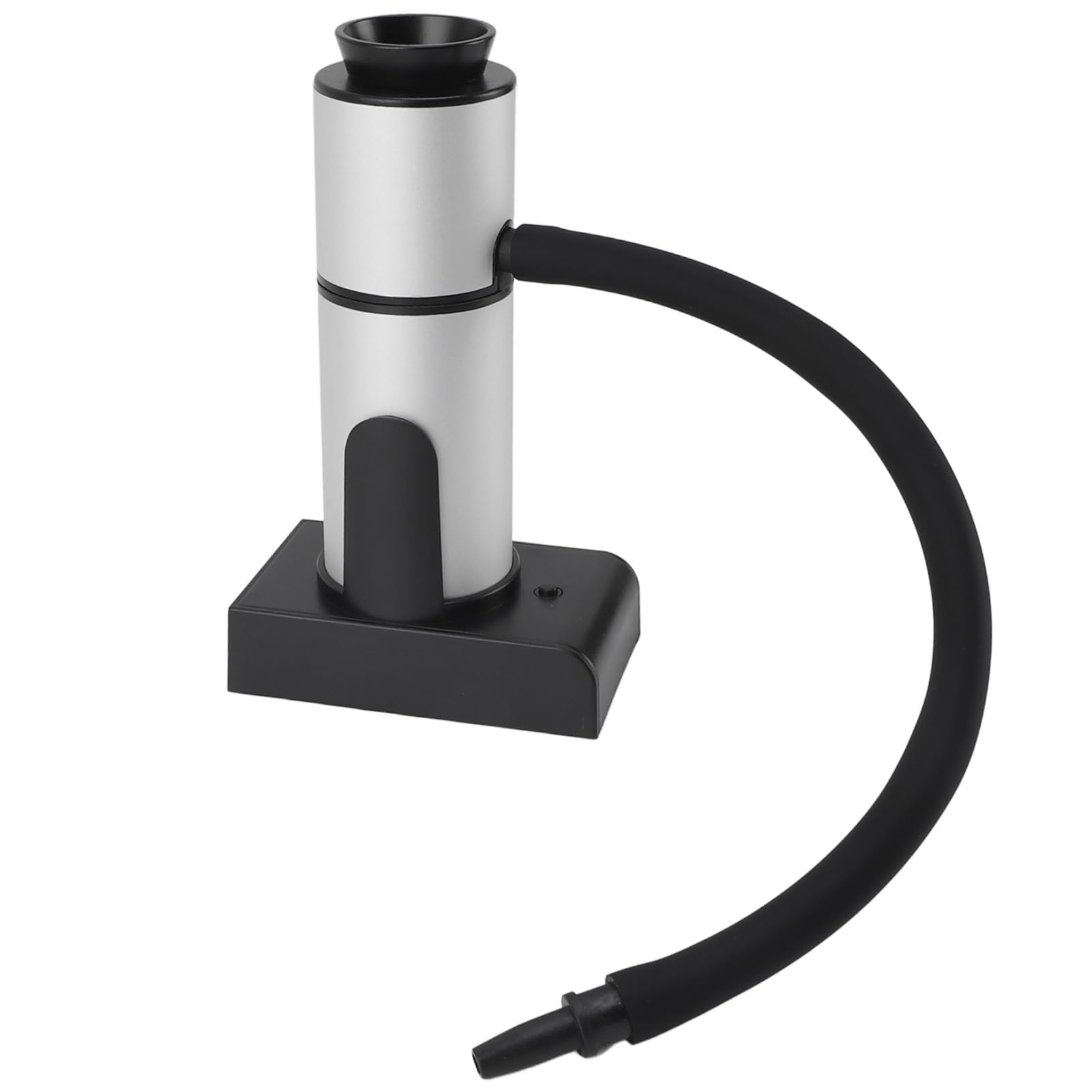 AMONIDA Infusore Portatile per Cocktail Affumicatore Portatile per Cibi e Bevande Affumicati a Freddo, Ideale per Uso Domestico e in
