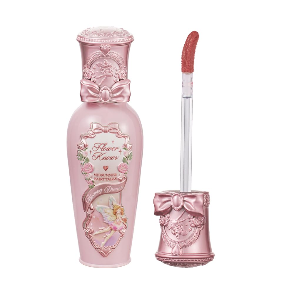 Amazon | FlowerKnows(フラワーノーズ)ミッドサマーフェアリーテイルズ