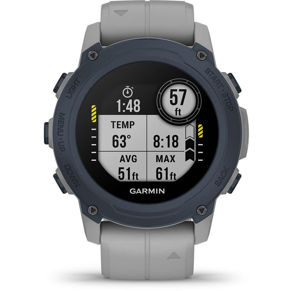Ordinateur de plongée Garmin Descent™ G1 Taille unique
