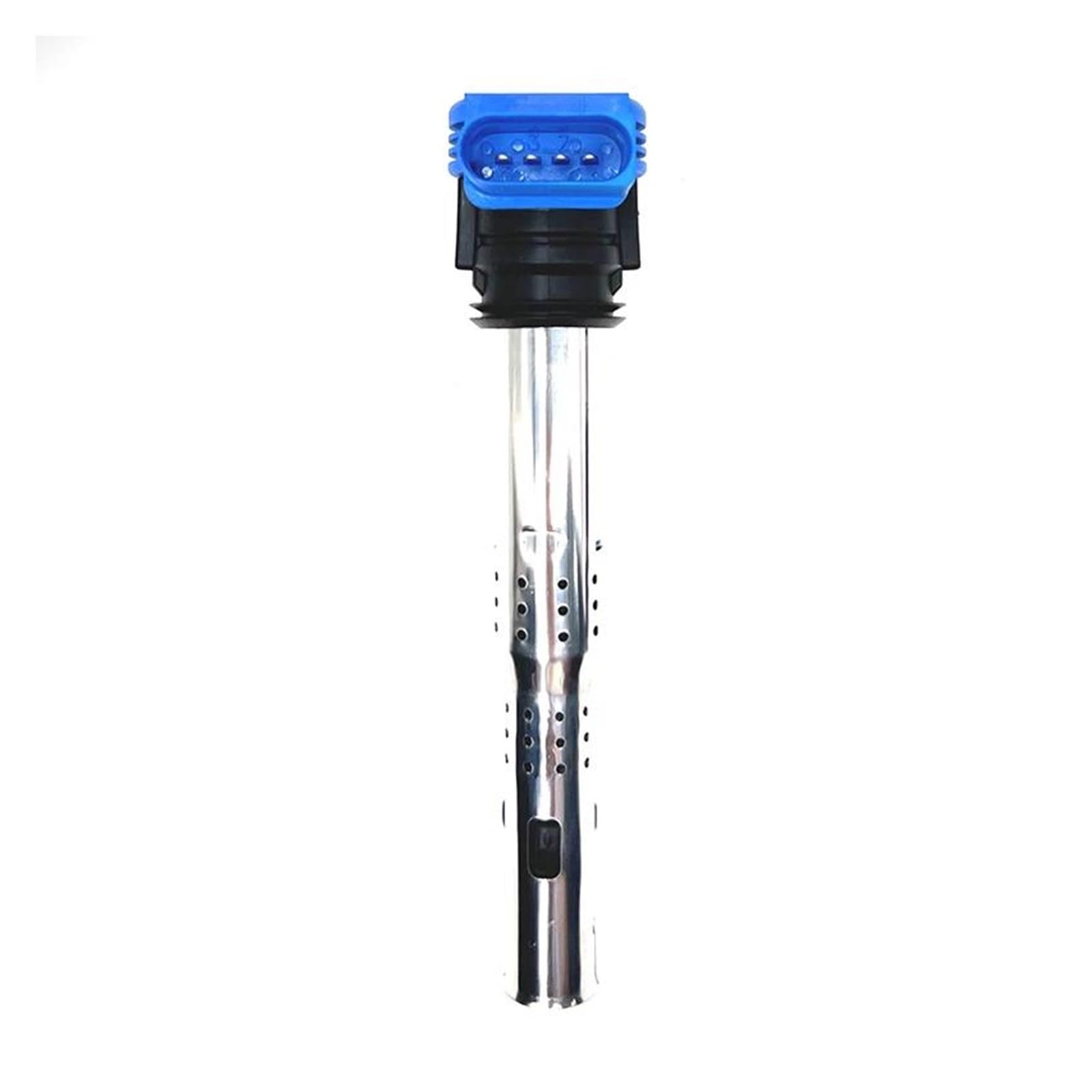 Zündspule Kabel Stecker Für A4 Für TT A5 Q7 A6 A7 UF529 4X ZÜNDSPULE Auto Ersatz Zubehör